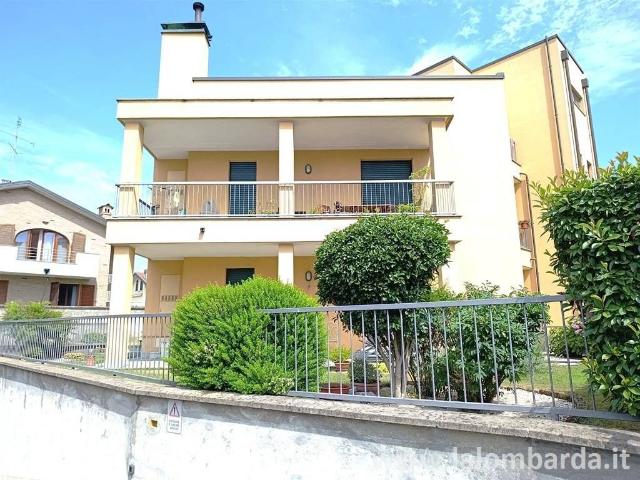 Appartamento in vendita a Lainate MI