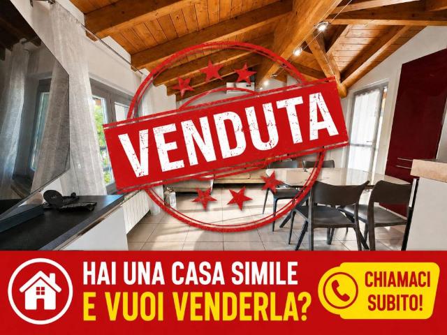 Appartamento in vendita a Lainate MI