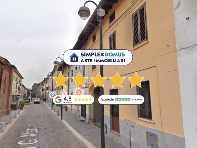 Appartamento in vendita a Lainate MI