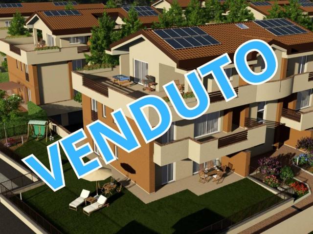 Appartamento in vendita a Lainate MI