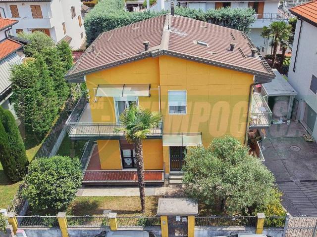 Appartamento in vendita a Lainate MI