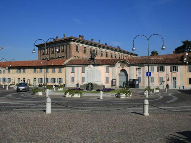 Appartamento in vendita a Lainate MI