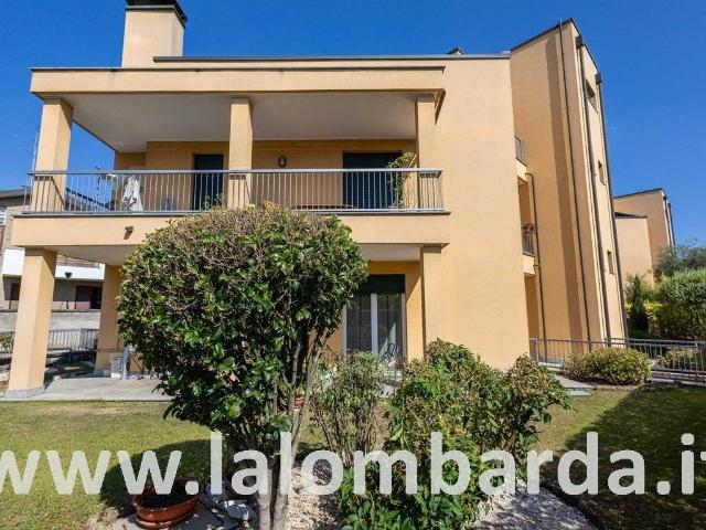 Appartamento in vendita a Lainate MI