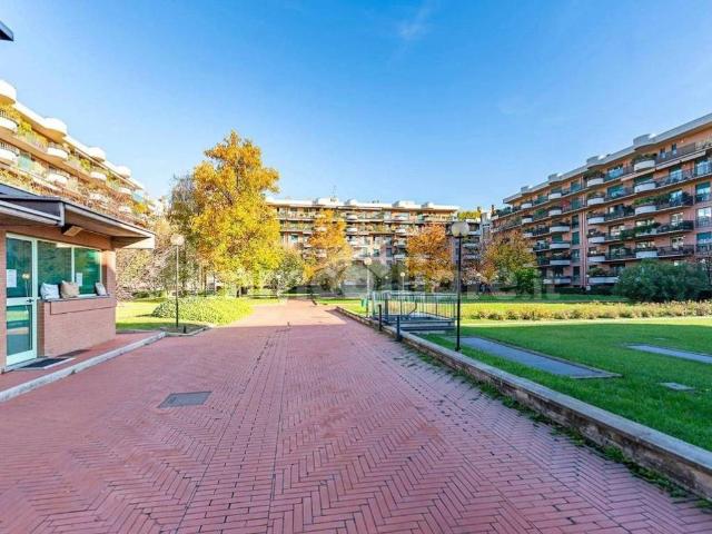 Appartamento in vendita a Lainate MI