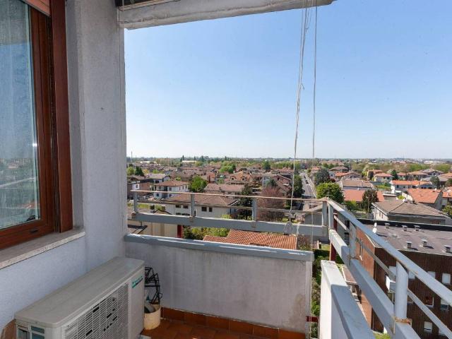 Appartamento in vendita a Lainate MI