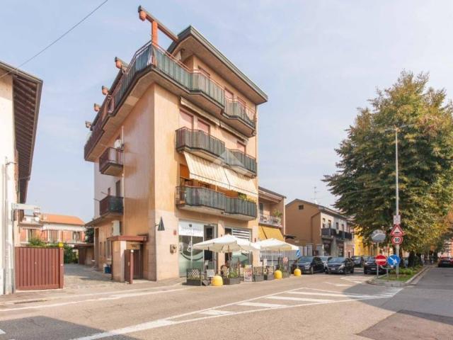 Appartamento in vendita a Lainate MI