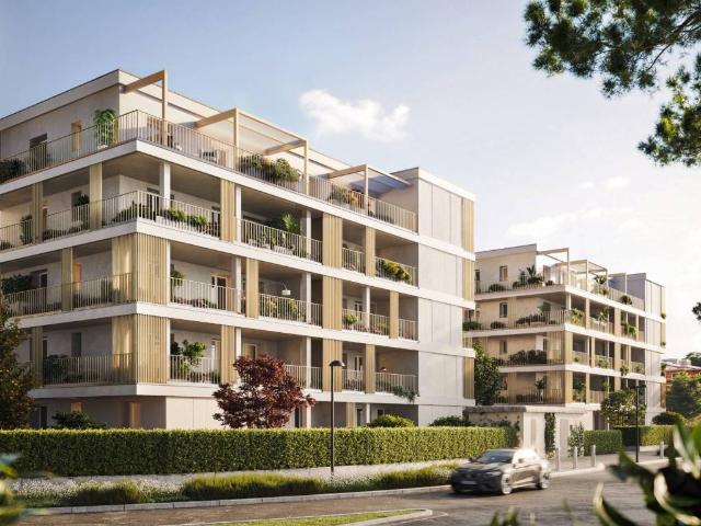Appartamento in vendita a Lainate MI