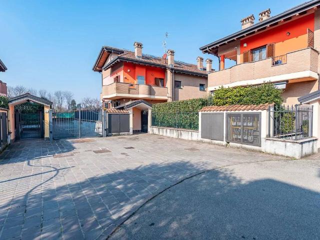 Appartamento in vendita a Lainate MI