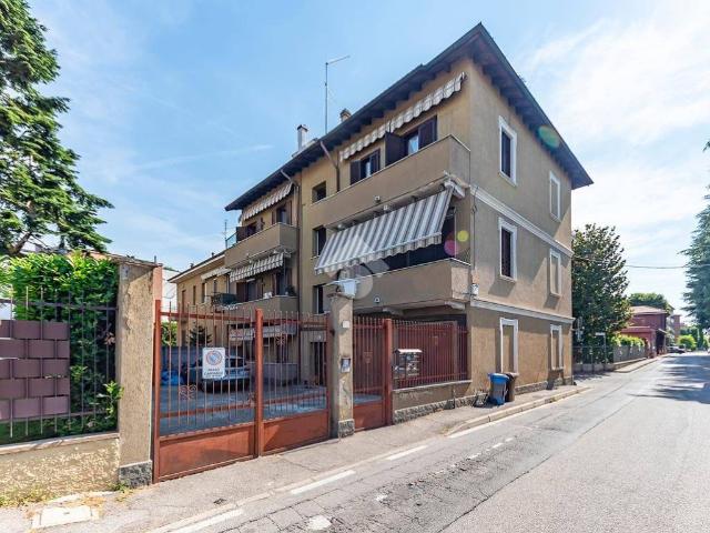 Appartamento in vendita a Lainate MI