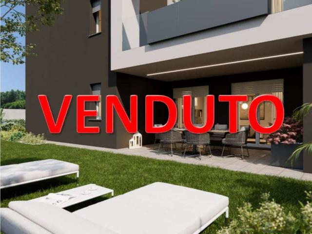 Appartamento in vendita a Lainate MI