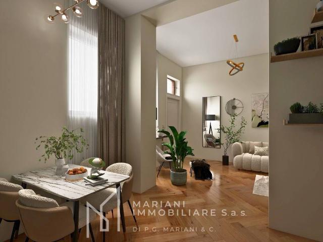 Appartamento in vendita a Lainate via Pompeo Litta, 57