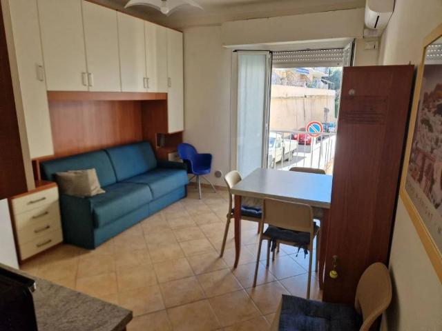 Appartamento in vendita a Laigueglia SV