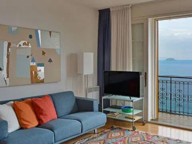 Appartamento in vendita a Laigueglia SV