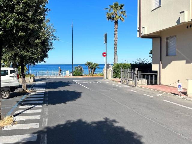Appartamento in vendita a Laigueglia SV