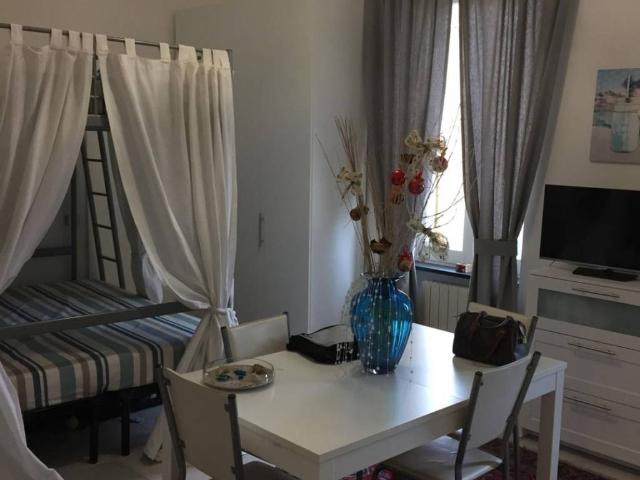 Appartamento in vendita a Laigueglia SV