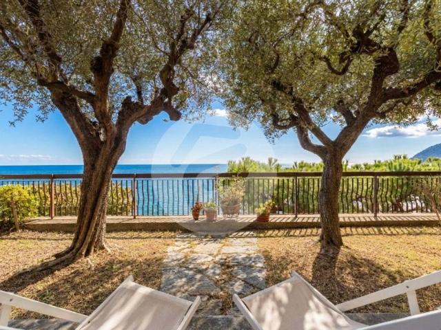 Appartamento in vendita a Laigueglia SV