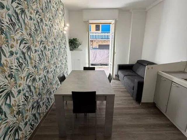Appartamento in vendita a Laigueglia SV