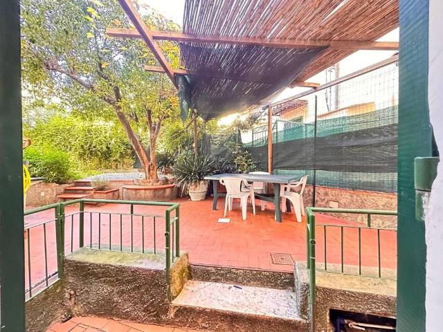 Appartamento in vendita a Laigueglia SV
