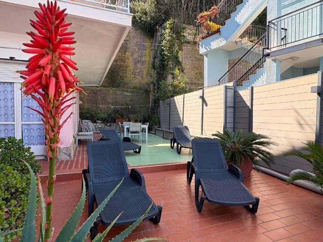 Appartamento in vendita a Laigueglia SV