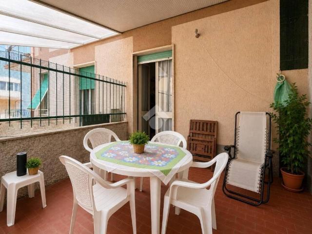 Appartamento in vendita a Laigueglia SV