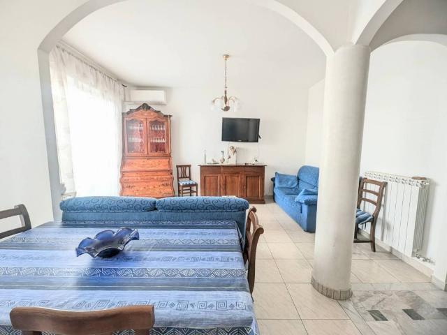 Appartamento in vendita a Laigueglia SV