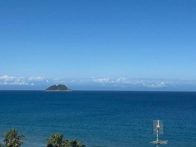 Appartamento in vendita a Laigueglia SV