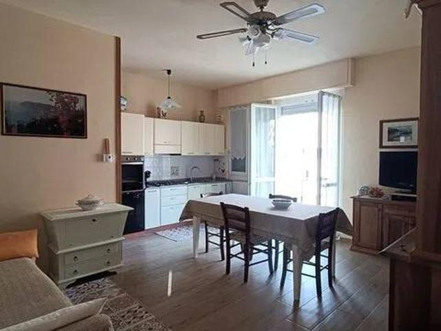 Appartamento in vendita a Laigueglia SV
