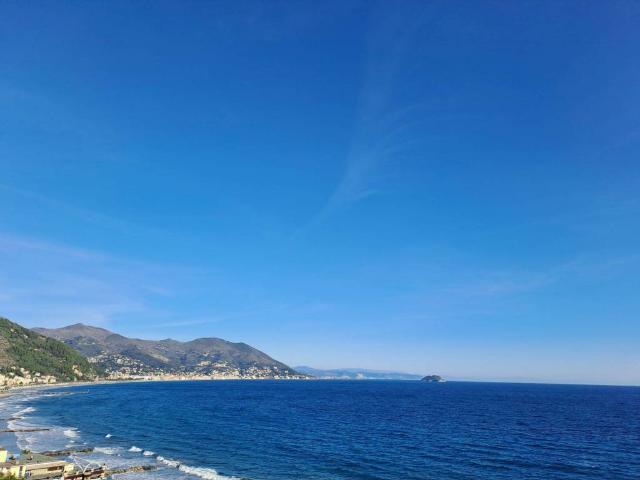Appartamento in vendita a Laigueglia SV
