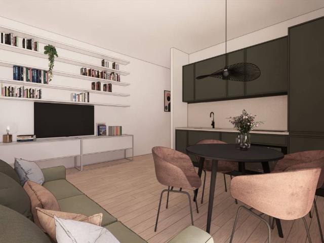 Appartamento in vendita a Laigueglia SV