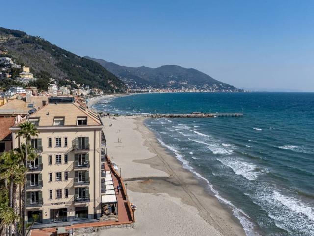 Appartamento in vendita a Laigueglia SV