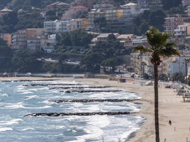 Appartamento in vendita a Laigueglia SV