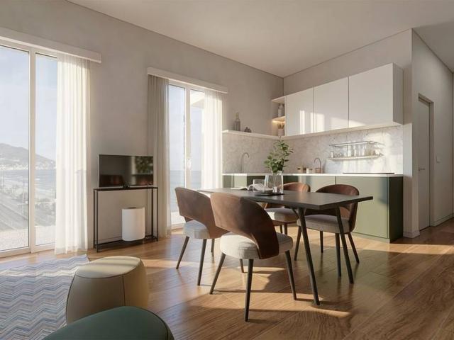 Appartamento in vendita a Laigueglia SV