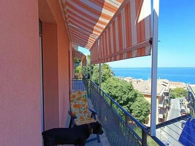 Appartamento in vendita a Laigueglia SV