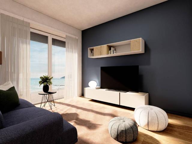 Appartamento in vendita a Laigueglia SV
