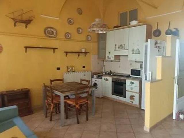 Appartamento in vendita a Laigueglia SV