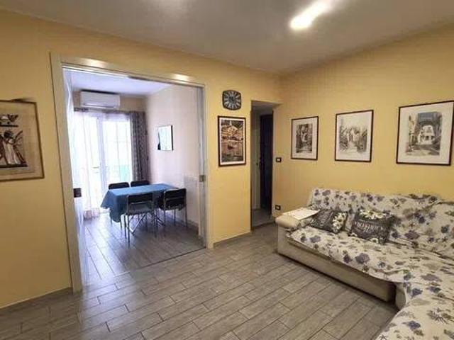 Appartamento in vendita a Laigueglia SV