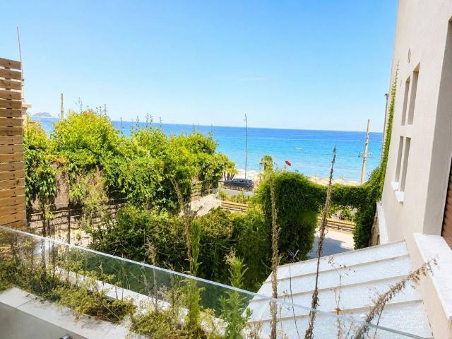 Appartamento in vendita a Laigueglia SV