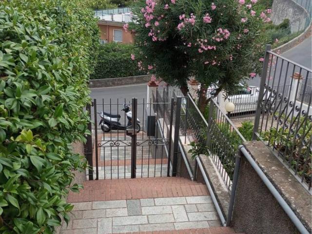 Appartamento in vendita a Laigueglia SV