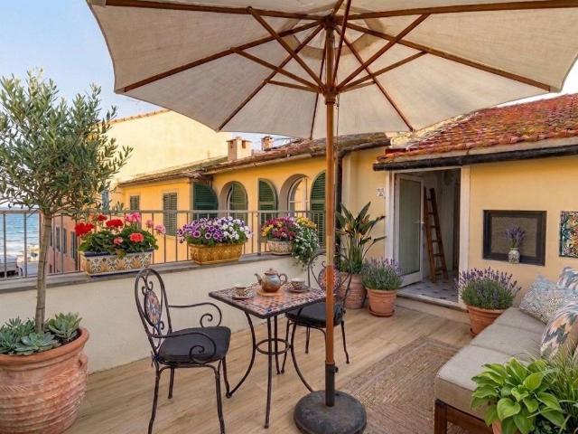 Appartamento in vendita a Laigueglia SV