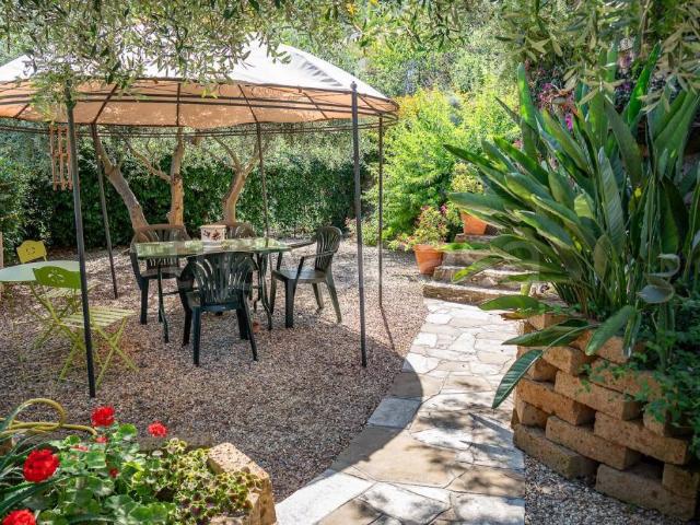 Appartamento in vendita a Laigueglia via Colle Micheri, 4