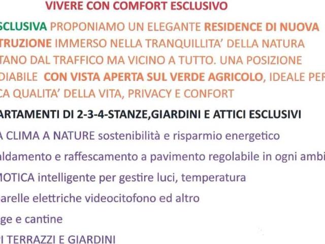 Appartamento in vendita a Laives BZ