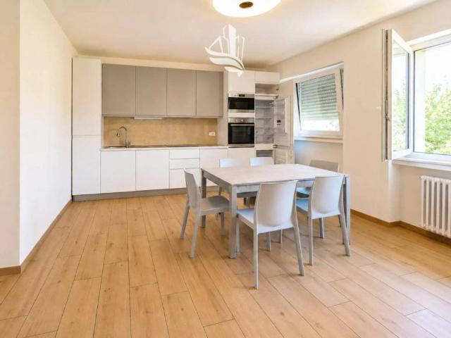 Appartamento in vendita a Laives BZ