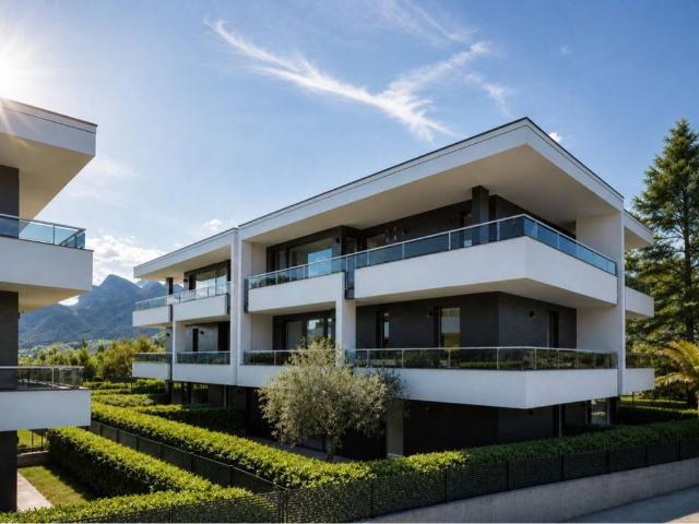 Appartamento in vendita a Laives BZ