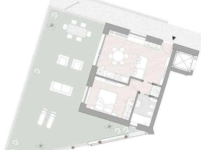 Appartamento in vendita a Laives BZ