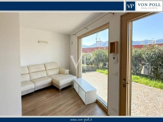 Appartamento in vendita a Laives BZ