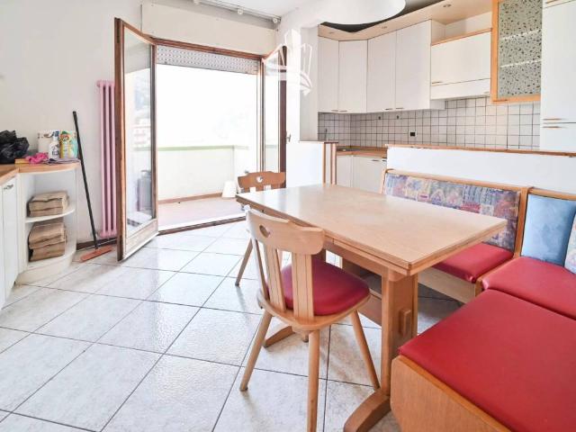 Appartamento in vendita a Laives BZ