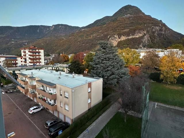 Appartamento in vendita a Laives BZ
