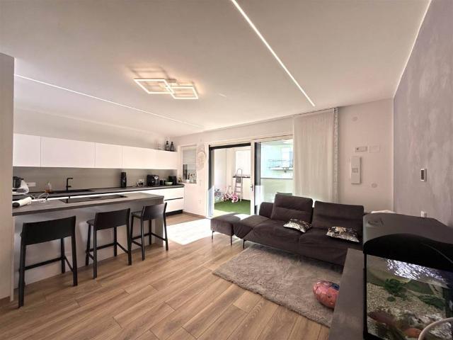 Appartamento in vendita a Laives BZ
