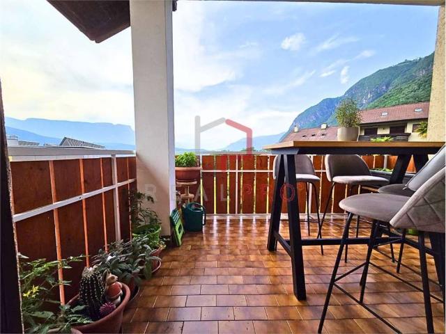 Appartamento in vendita a Laives BZ