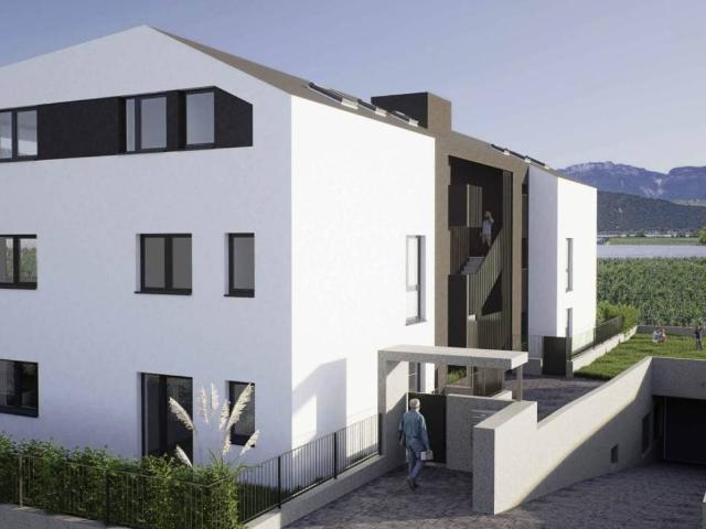 Appartamento in vendita a Laives BZ
